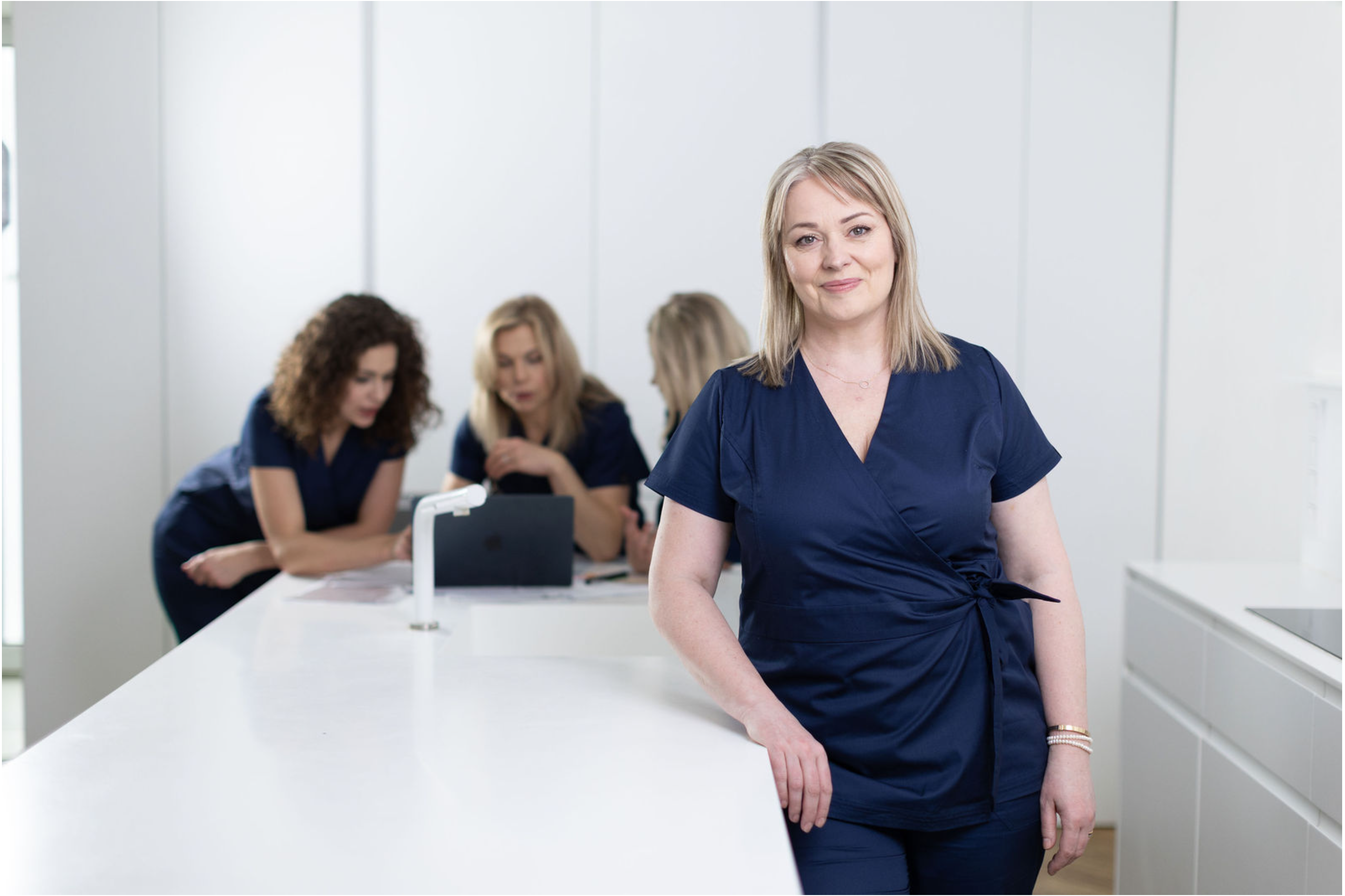 Denisa Civinova, DiS