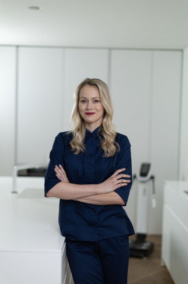 Mgr. Jana Šimečková