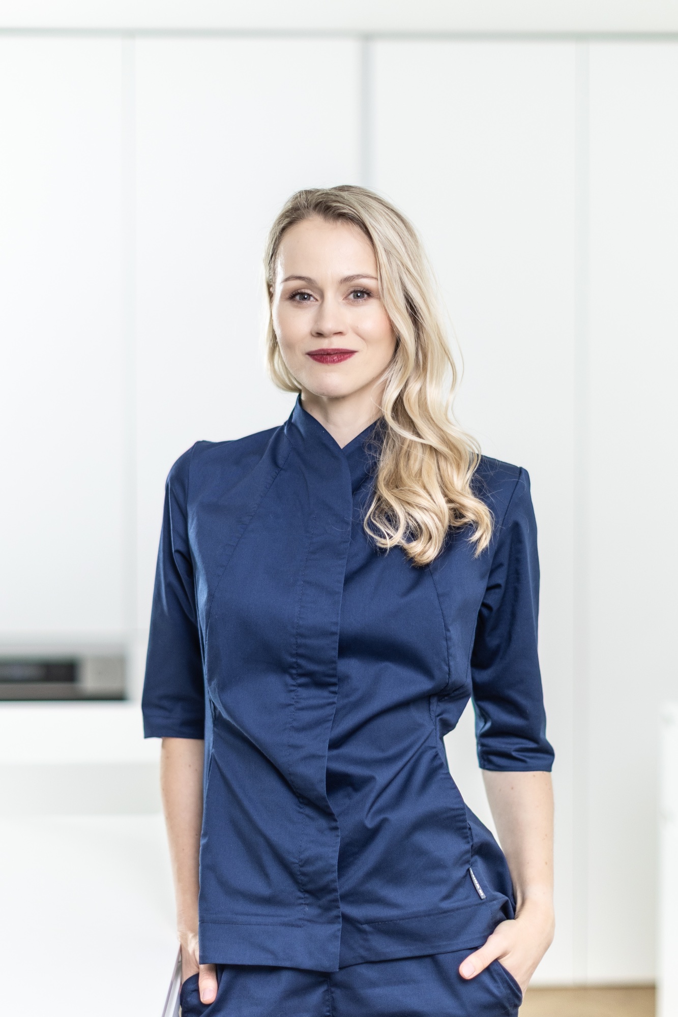 Mgr. Jana Šimečková