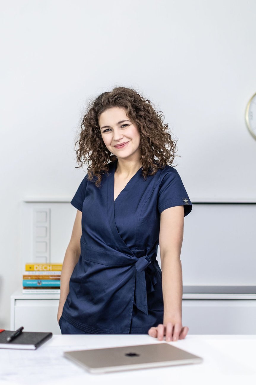 Mgr. Petra Zapletalova