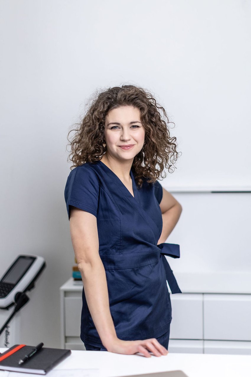 Mgr. Petra Zapletalová